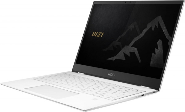 фото Ноутбук  MSI Summit E13FlipEvo A11MT-205RU 