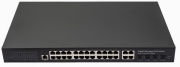 фото Коммутатор NST NS-SW-24G4G-PL