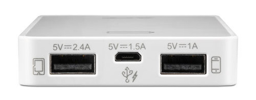 фото Аккумулятор внешний портативный APC M5WH-EC