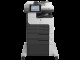 фото МФУ лазерное черно-белое HP LaserJet Enterprise 700 MFP M725f в Воронеже
