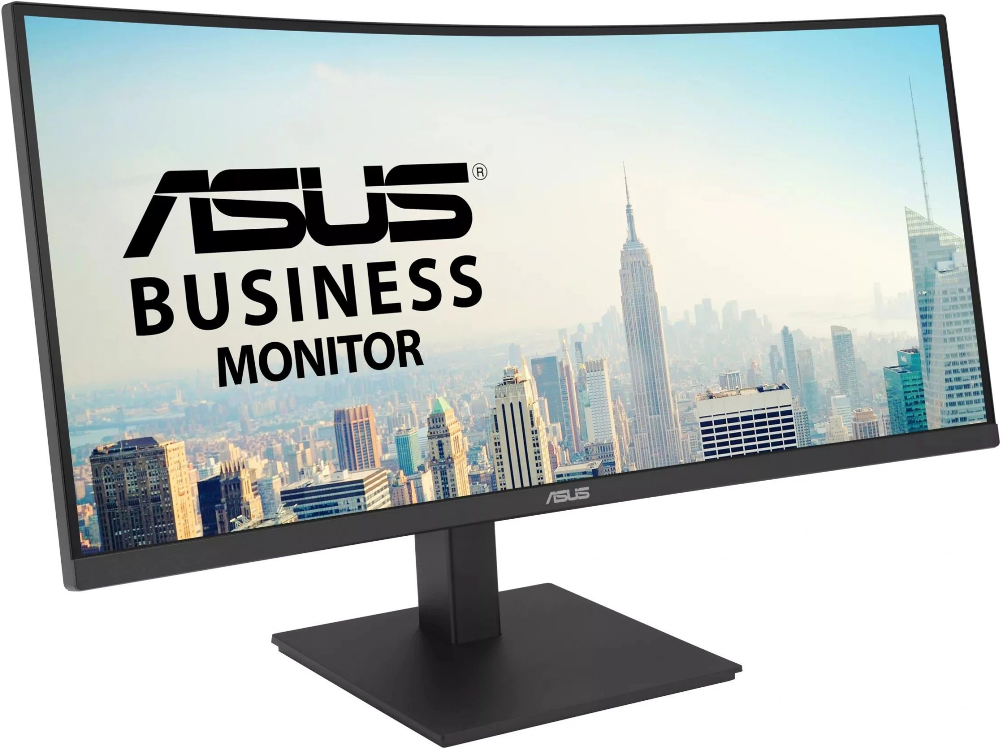

Монитор 34" ASUS VA34VCPSN 90LM08JJ-B01170 черный, VA, 3440x1440, 100Hz, 4ms, 300cd/m2, 3000:1, 178°/178°, HDMI M/M, матовая, HAS Piv, DP, USB, VA34VCPSN