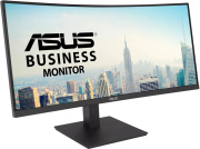 фото Монитор ASUS VA34VCPSN