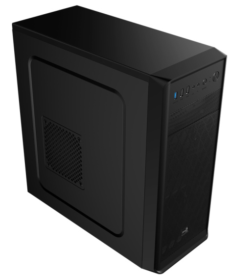 фото Корпус ATX AeroCool SI-5100
