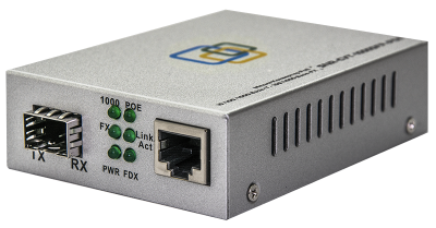 фото Медиа-конвертер  SNR SNR-CVT-1000SFP в Уфе