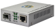 фото Медиа-конвертер  SNR SNR-CVT-1000SFP в Уфе