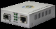 фото Медиа-конвертер  SNR SNR-CVT-1000SFP-POE в Самаре