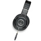 фото Наушники  Audio-Technica ATH-M40X