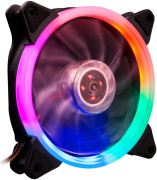 фото Вентилятор 1STPLAYER R1 Black