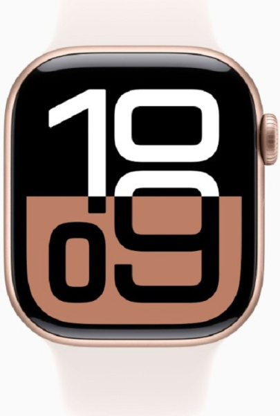 фото Часы  Apple Watch Series 10 GPS 42mm в Уфе
