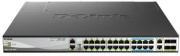 фото Коммутатор D-link DMS-3130-30PS/A1A