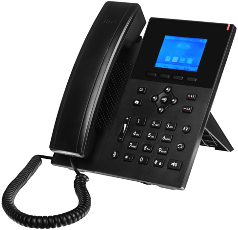 фото Телефон VoiceIP  QTECH QIPP-300PG в Уфе