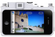 фото Чехол  Gizmon iCa Camera Case