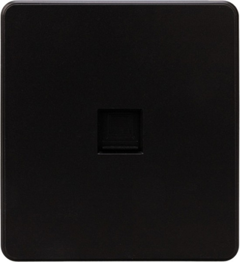 фото Компьютерная розетка  KRANZ KR-78-0724-3 в Омске