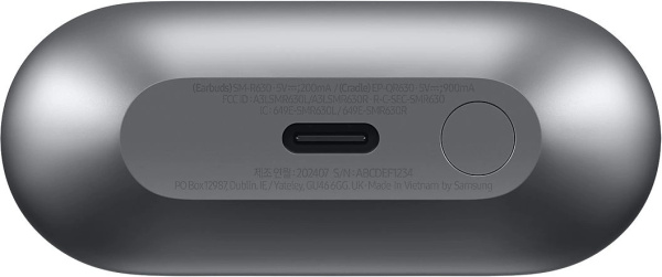 фото Гарнитура wireless Samsung Galaxy Buds 3 Pro в Перми