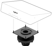 фото Крепление Logitech Table Mount for Tap