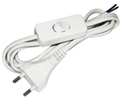 фото Шнур IEK WUP20-02-K01