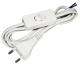 фото Шнур  IEK WUP20-02-K01 в Челябинске