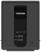 фото Термопринтер Toshiba BV420D