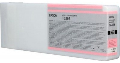 фото Картридж  Epson C13T636600 в Ростове-на-Дону