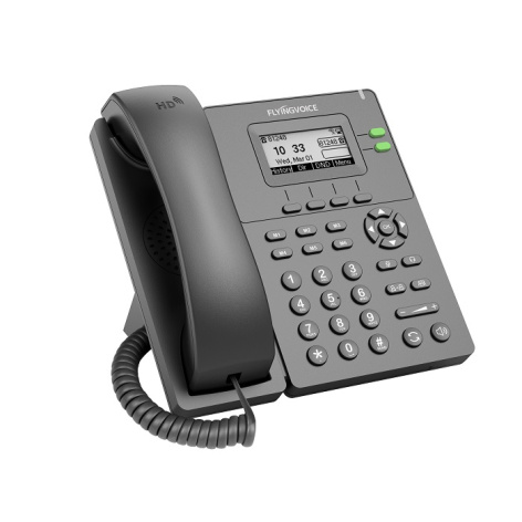 фото Телефон VoiceIP  Flying Voice P20G в Ростове-на-Дону