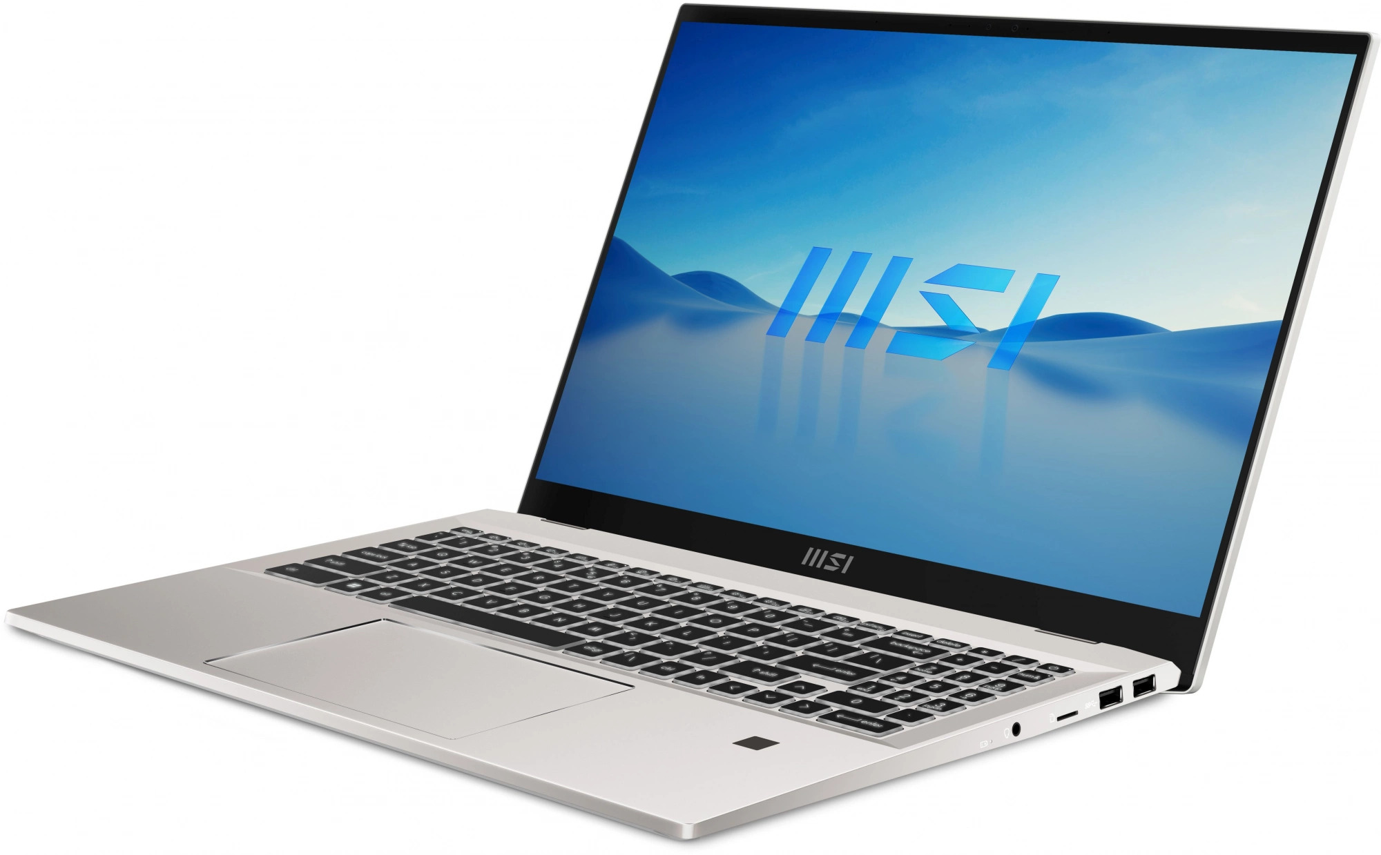 

Ноутбук MSI Prestige 16 Evo A13M-403RU 9S7-159222-403 i5-13500H/16GB/512GB SSD/Iris Xe graphics/16" QHD+ IPS/WiFi/BT/cam/Win11Home/silver, Prestige 16 Evo A13M-403RU