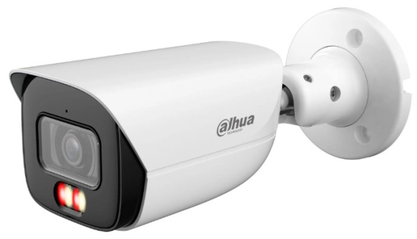 фото Видеокамера IP Dahua DH-IPC-HFW3449EP-S-IL-0360B в Челябинске