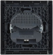 фото Розетка с заземлением с 2 USB  IEK FP-R14-16-U21-D31-K46 в Уфе