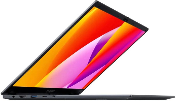 фото Ноутбук  Chuwi HeroBook Plus в Казани 15.6 ", Celeron, 8 Гб RAM, 256 Гб SSD, UHD Graphics 600, Серый