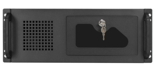 фото Корпус серверный 4U Exegate Pro 4U450-17 в Омске