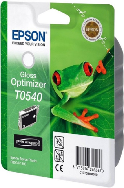 Изображение товара Картридж ProfiLine PL_T0540_GO для Epson Stylus Photo R800 13 мл недорогой