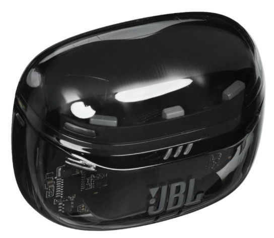 фото Гарнитура wireless JBL JBLTBEAM2GBLK в Перми