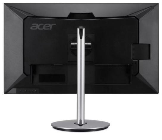 фото Монитор 32" Acer CB322QKsemipruzx в Перми