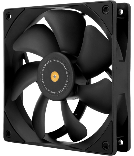 фото Вентилятор для корпуса Thermalright TL-E12B-EX-V3 в Нижнем Новгороде
