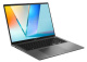 фото Ноутбук ASUS VivoBook S16 OLED S3607CA 16" (Intel Core Ultra 5, 16Гб DDR5, SSD 512 Гб, Arc graphics, Без ОС) Серый [90NB16I2-M00800]