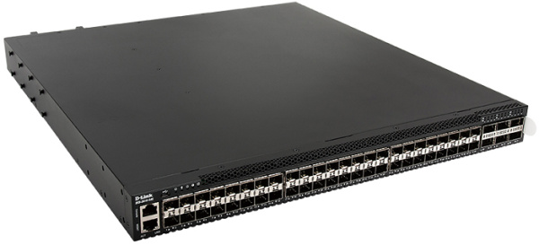 фото Коммутатор  D-link DXS-3610-54S/A1ASI