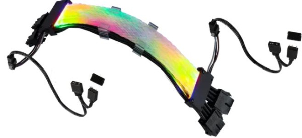 фото Кабель удлинительный  GELID CA-RGB-16P-01 в Перми