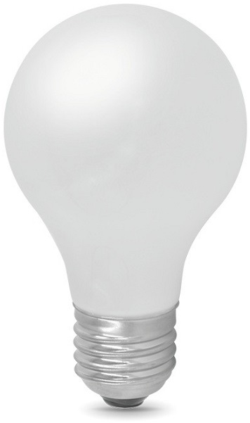 

Лампа светодиодная Gauss 102202110 LED Filament A60 OPAL E27 10W 820lm 2700К, 102202110