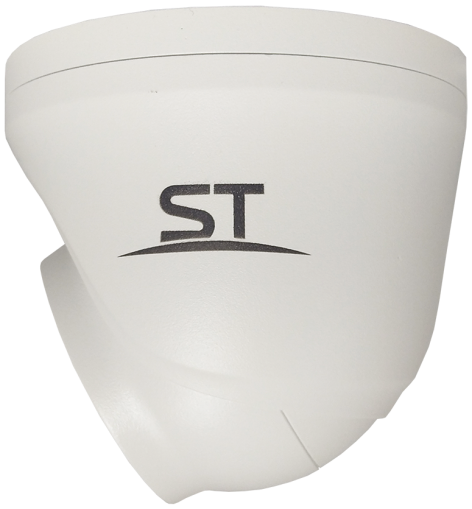 фото Видеокамера IP Space Technology ST-S5531 CITY (2,8mm) в Казани
