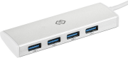 фото Разветвитель Digma HUB-4U3.0-UC-S
