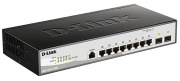 фото Коммутатор D-link DGS-1210-10/ME/B2A