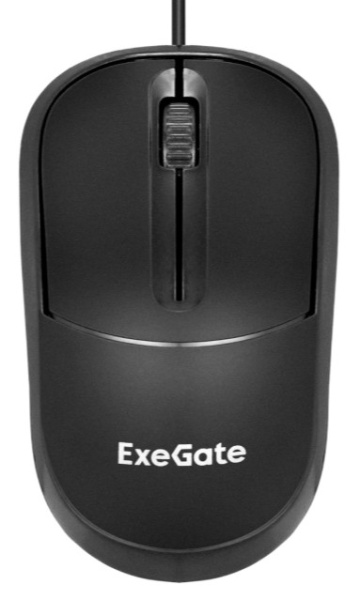 фото Клавиатура и мышь  Exegate Professional Standard Combo MK170 в Красноярске