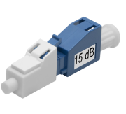 фото Аттенюатор  SNR SNR-ATT-MF-LC-15dB