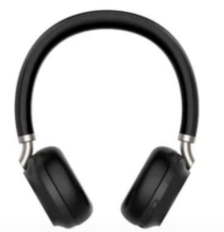 фото Гарнитура беспроводная Yealink BH72 Lite UC Black USB-A (УЦЕНЕННЫЙ) в Казани