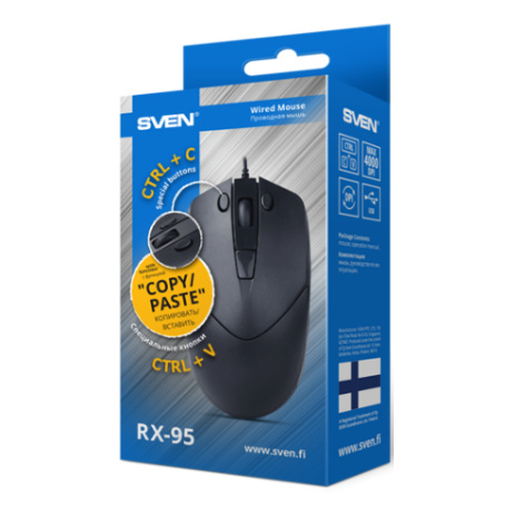 фото Мышь  Sven RX-95 в Екатеринбурге