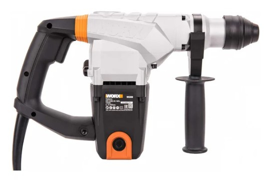 фото Перфоратор Worx WX333