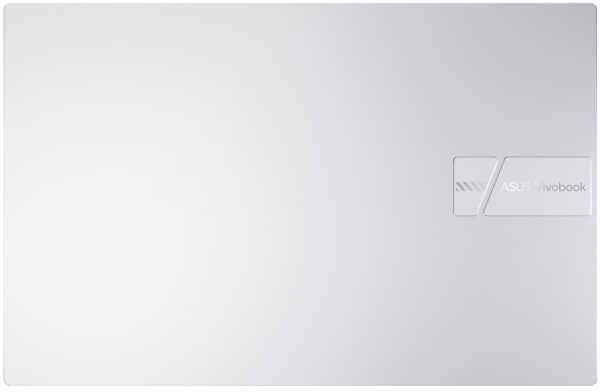 фото Ноутбук  ASUS Vivobook 15 X1504ZA-BQ451 в Самаре 15.6 ", Core i5, 8 Гб RAM, 512 Гб SSD, Iris Xe Graphics, Серебристый