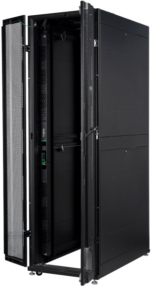 фото Шкаф  Systeme Electric UR3187 в Уфе