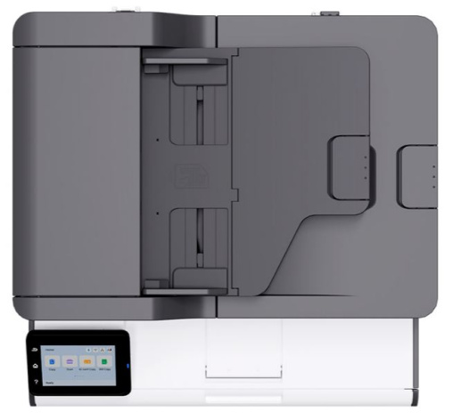 фото МФУ лазерное цветное Pantum CM2800ADW PLUS в Санкт-Петербургe