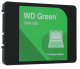 фото SSD накопитель 1000 ГБ Western Digital WDS100T5G0A, SATA III, (WDS100T5G0A)
