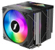 фото Кулер  1STPLAYER CRYO CY12L-D Black в Перми